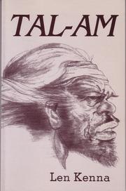Cover of Tal-am by Len Kenna