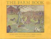 Cover of The farm book by E. Boyd Smith