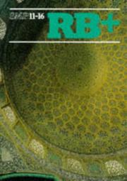 Front cover of SMP 11-16 by School Mathematics Project.