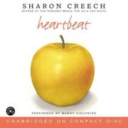 Cover of Heartbeat by Sharon Creech