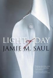 Front cover of Light of Day by Jamie M. Saul