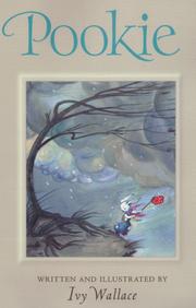 Cover of Pookie by Ivy Wallace