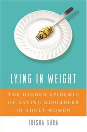 Cover of Lying in Weight by Trisha Gura