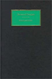 Front cover of Powers of freedom by Nikolas S. Rose