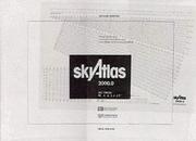 Front cover of Sky Atlas 2000.0 2ed Desk Edition by Wil Tirion