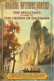 Front cover of Dalemark Quartet, Volume 2 by Diana Wynne Jones