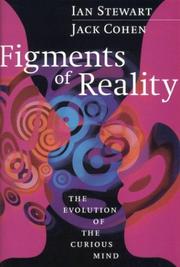 Front cover of Figments of reality by Ian Stewart