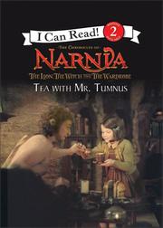Front cover of The Lion, the Witch and the Wardrobe by Jennifer Frantz