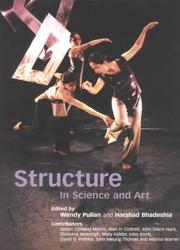 Cover of Structure by H. K. D. H. Bhadeshia