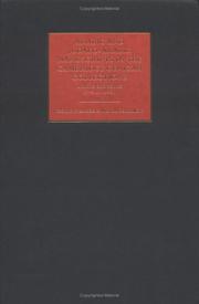 Front cover of Arabic and Judaeo-Arabic manuscripts in the Cambridge Genizah Collections : Arabic old series (T-S Ar.la-54) by Cambridge University Library.