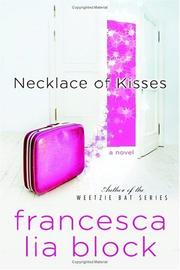 Front cover of Necklace of Kisses by Francesca Lia Block