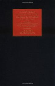 Front cover of Hebrew Bible manuscripts in the Cambridge genizah collections by Cambridge University Library.