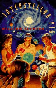 Cover of Interstellar Pig by William Sleator