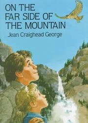 Cover of On the Far Side of the Mountain by Jean Craighead George