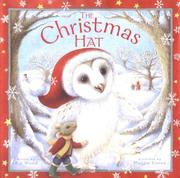 Front cover of The Christmas hat by Wood, A. J.