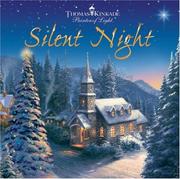 Front cover of Stille Nacht, heilige Nacht by Joseph Mohr
