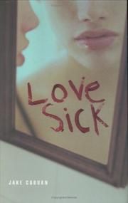 Cover of LoveSick by Jake Coburn
