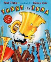 Cover of Tubby, the tuba by Paul Tripp