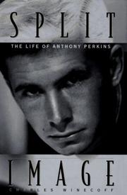 Cover of Split Image by Charles Winecoff