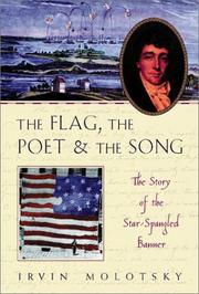 Front cover of The flag, the poet, and the song by Irvin Molotsky
