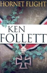 Cover of Hornet Flight by Ken Follett