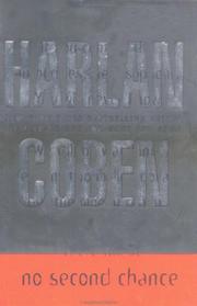 Cover of No second chance by Harlan Coben