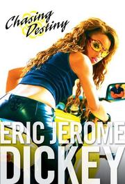 Cover of Chasing Destiny by Eric Jerome Dickey