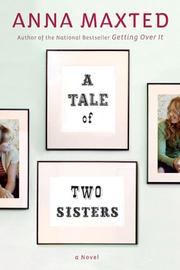 Front cover of A Tale of Two Sisters by Anna Maxted