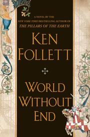 Cover of World Without End by Ken Follett