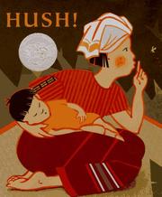 Front cover of Hush! A Thai Lullaby by Minfong Ho
