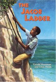Cover of The Jacob ladder by Gerald Hausman