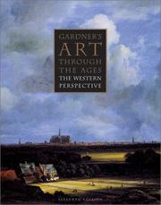 Cover of Gardner's Art Through the Ages by Fred S. Kleiner