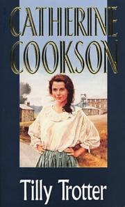 Cover of Tilly by Catherine Cookson