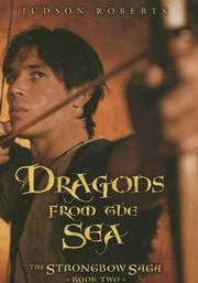 Cover of The Strongbow Saga, Book Two by Judson Roberts