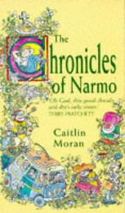 Front cover of The Chronicles of Narmo by Caitlin Moran