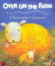 Cover of Over on the Farm by Christopher Gunson