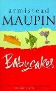 Front cover of Babycakes (Tales of the City) by Armistead Maupin