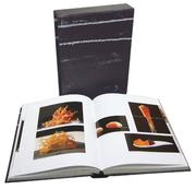 Cover of El Bulli by Ferran Adria