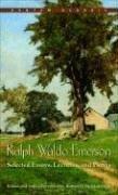 Cover of Ralph Waldo Emerson by Ralph Waldo Emerson