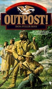 Cover of Wagons West, The Frontier Trilogy by Noel B. Gerson