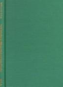 Front cover of An introduction to bibliographical and textual studies by William Proctor Williams