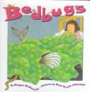 Cover of Bedbugs by Megan McDonald