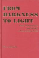 Cover of From Darkness to Light by Igal Halfin