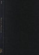 Front cover of Birth of a worldview by Robert Doran
