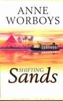 Cover of Shifting Sands by Anne Worboys