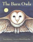 Cover of The barn owls by Tony Johnston
