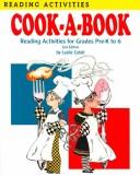 Cover of Cook-a-book by Leslie Cefali