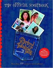 Front cover of The sisterhood of the traveling pants by Random House