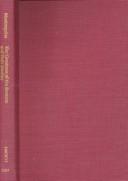 Cover of Considerations on the causes of the greatness of the Romans and their decline by Charles-Louis de Secondat baron de La Brède et de Montesquieu