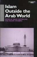 Cover of Islam Outside the Arab World by Ingvar Svanberg